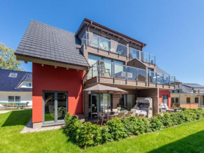 Suite Windböe in Zingst